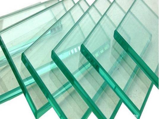 湖南钢化玻璃自爆鉴别方法