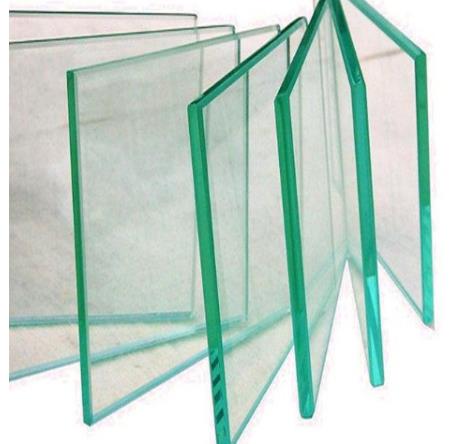 湖南玻璃厂钢化玻璃辨别