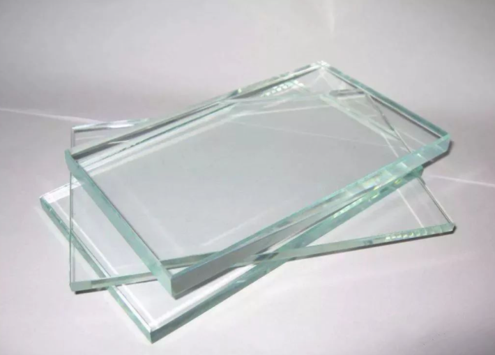钢化玻璃的生产流程